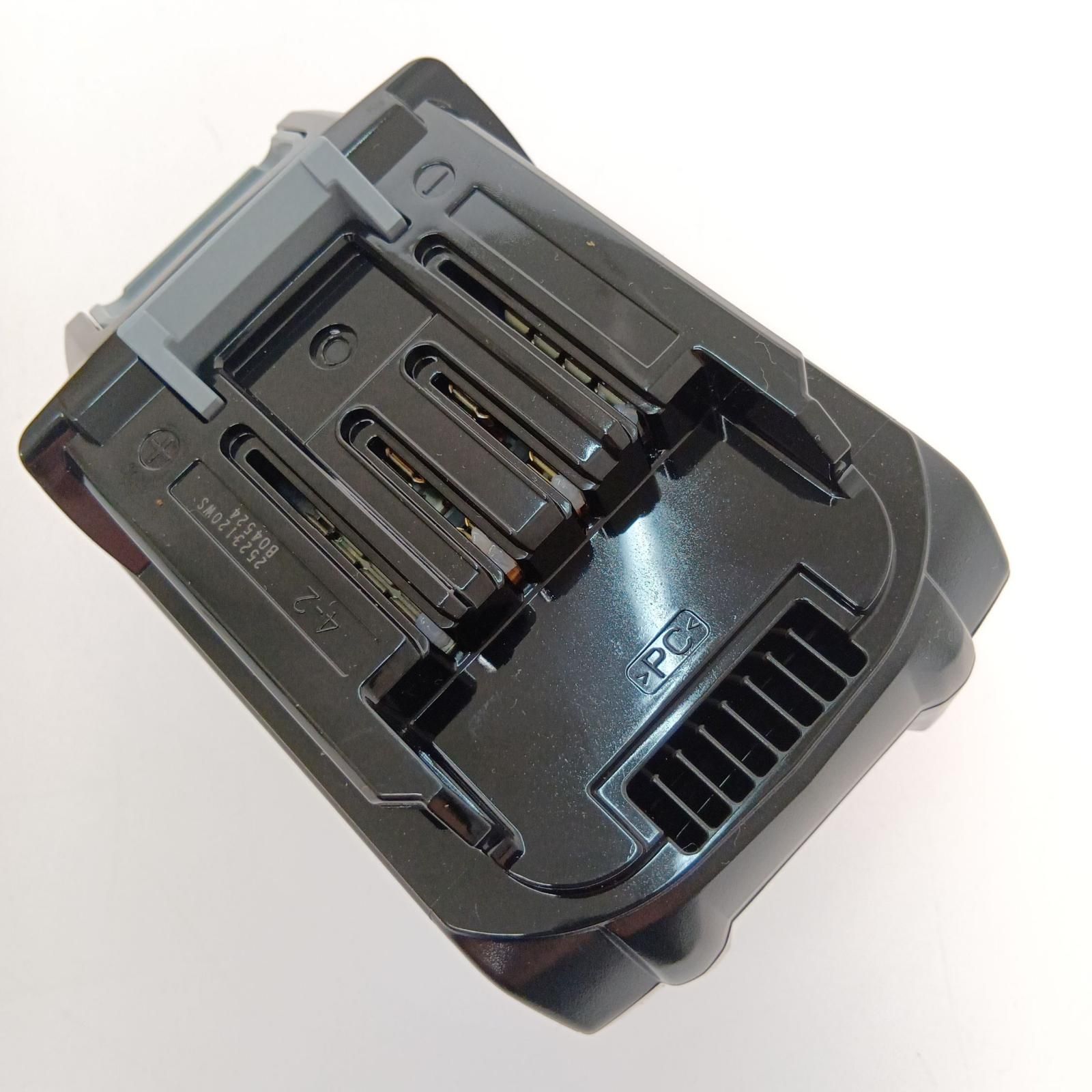 □□MAKITA マキタ バッテリー40V 2.5Aｈ BL4025