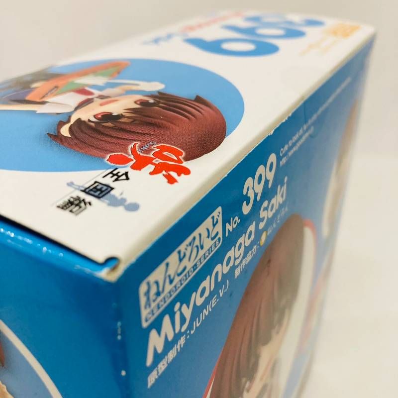 ねんどろいど フィギュア 咲 全国編 399 宮永咲 グッドスマイルカンパニー Amazon.co.jp: 咲-Saki-全国編 ねんどろいど 宮永咲 (ノン