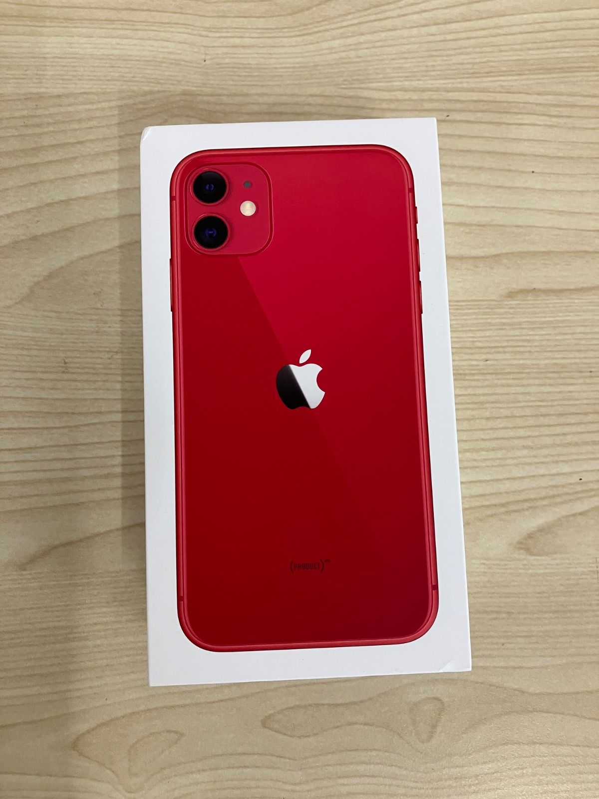 iPhone11 64GB レッド Amazon.com: Apple iPhone 11, 64GB, Red - Unlocked (Renewed