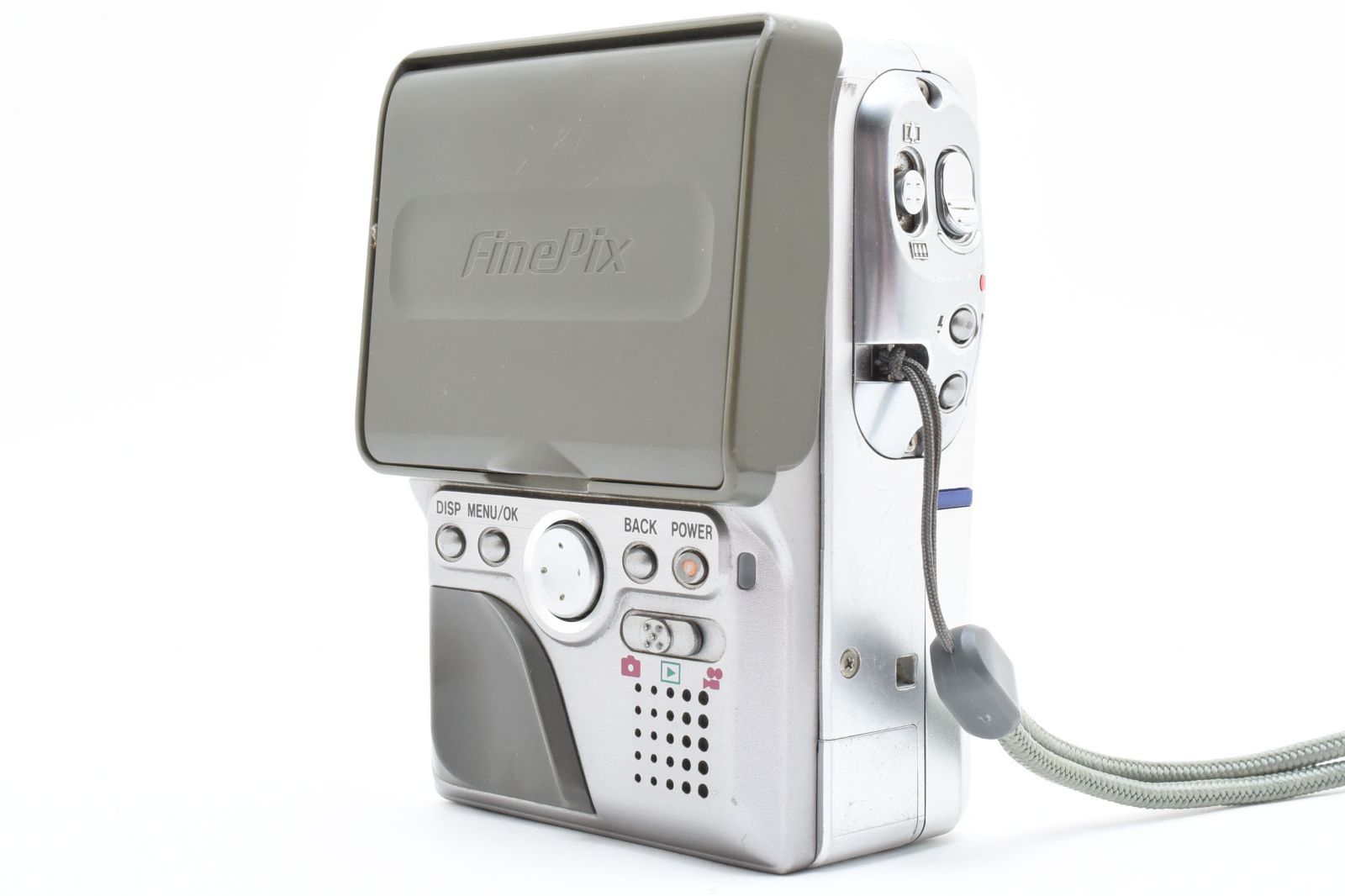 FINEPIX M603