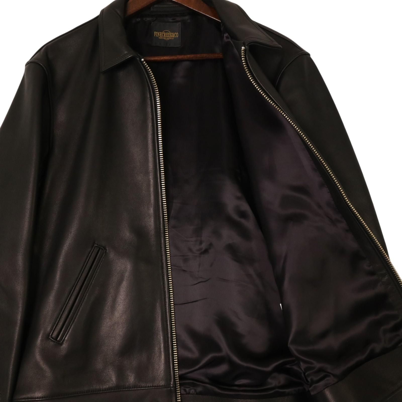 FINECREEK & CO / Tylor(sheep) ファインクリークアンドコー FINECREEK & CO / Tylor(sheep) ファインクリークアンドコー