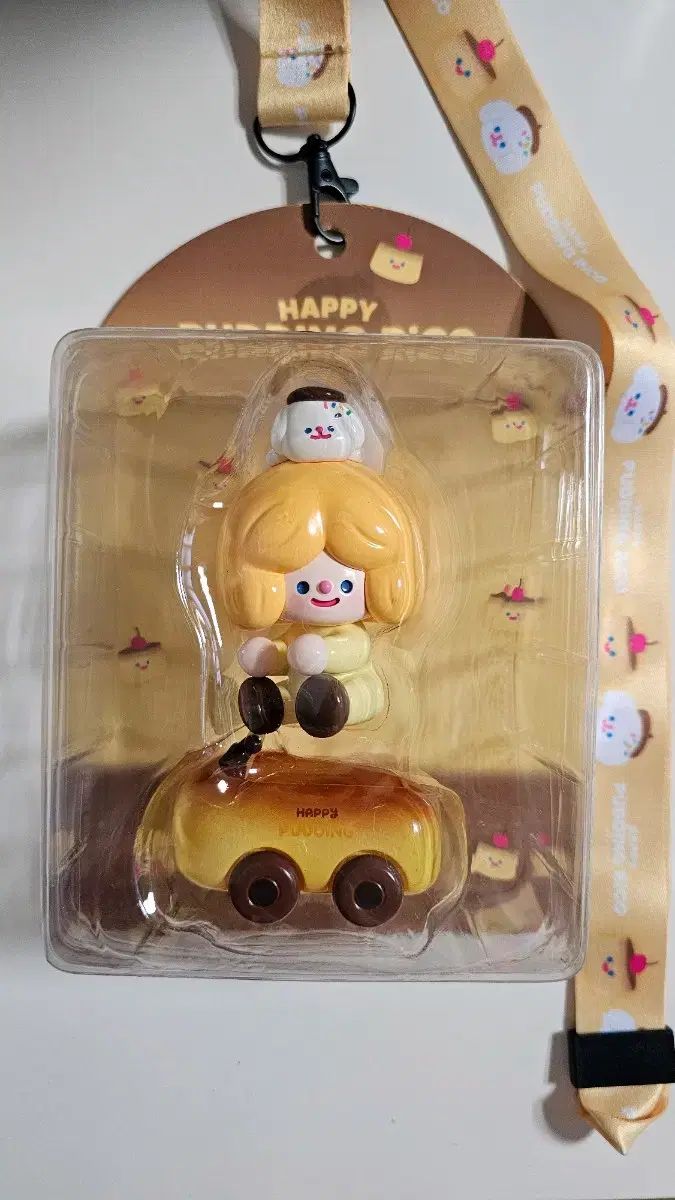 バナナプリン ブリス