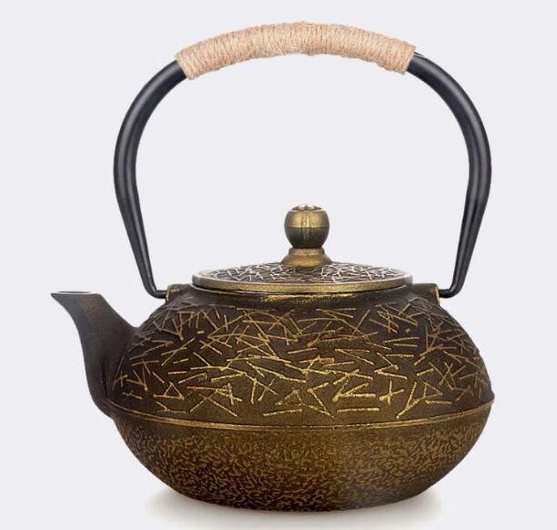 Edogawa 備前焼、ドラゴン彫刻の急須　２個組　TW20 備前焼、コンパクト ドラゴン彫刻 陶器急須 2セット KHW1
