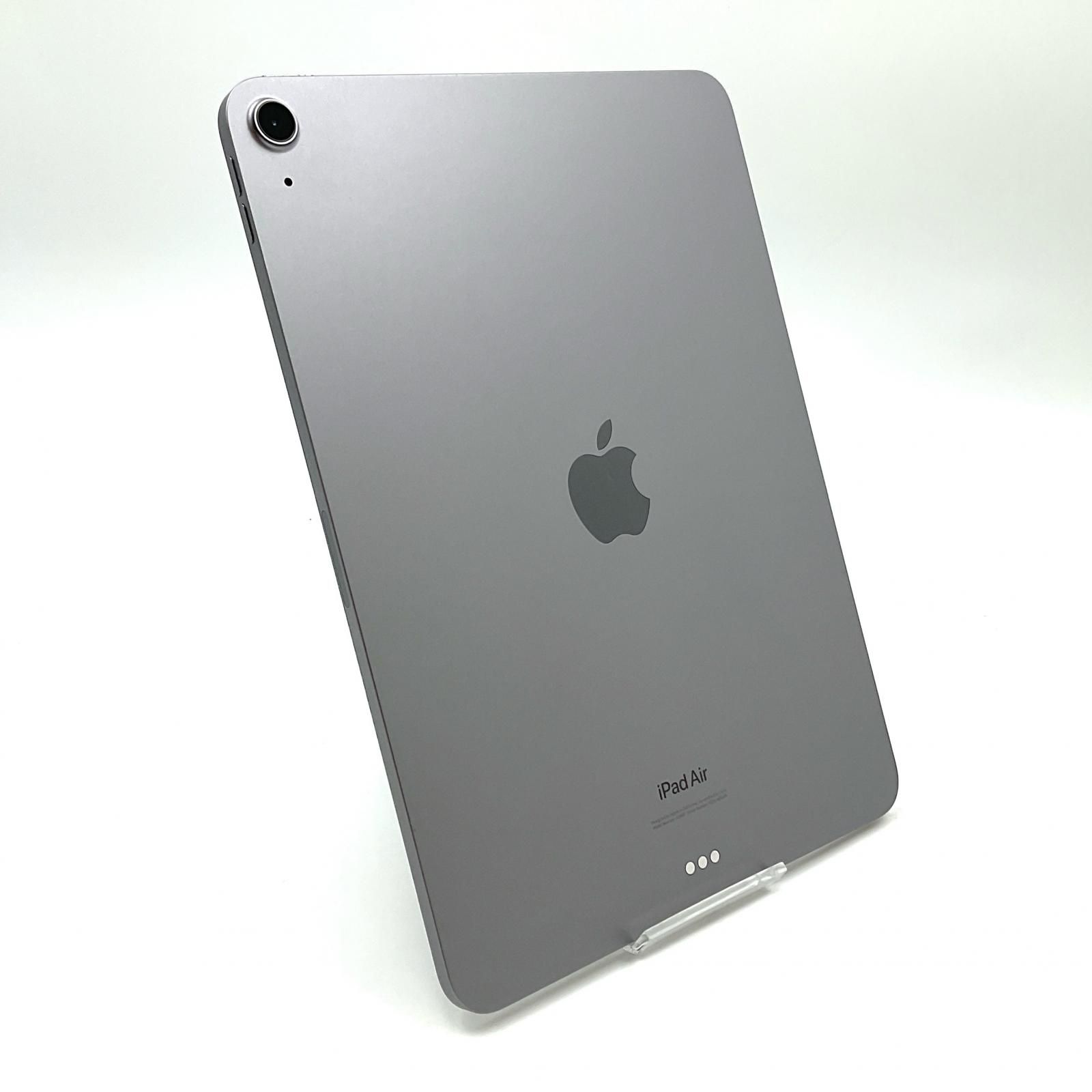iPad Air 11インチ M2[128GB] Wi-Fiモデル スペースグレイ【安… iPad