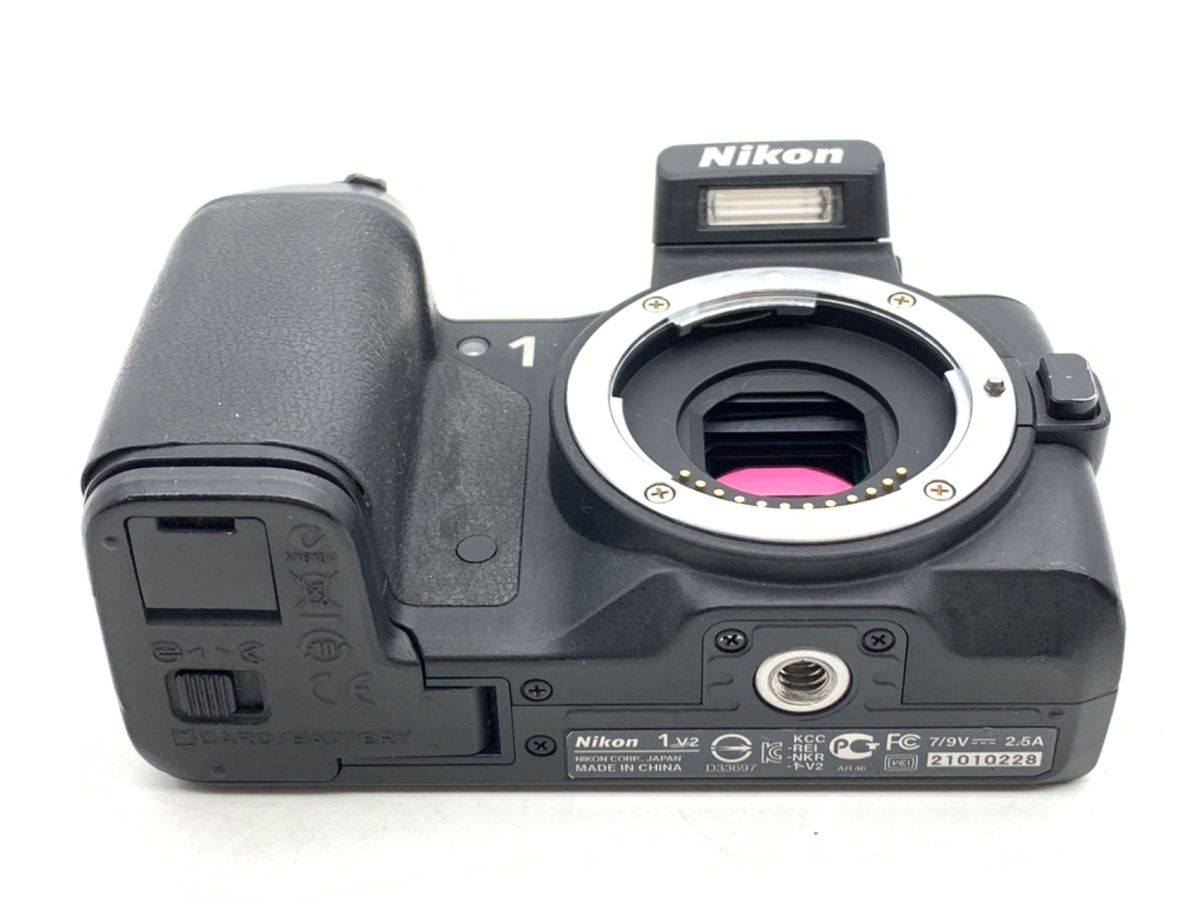 Nikon Z fc ミラーレスカメラ 本体 レンズセット（期間限定