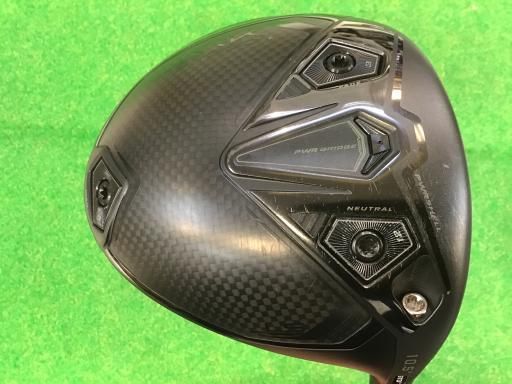 コブラ cobra DARKSPEED LS 10.5° ドライバー DR Tour AD for Cobra DARKSPEED DR フレックスS メンズ 男性用 右利き 右用 Cランク ゴルフクラブ