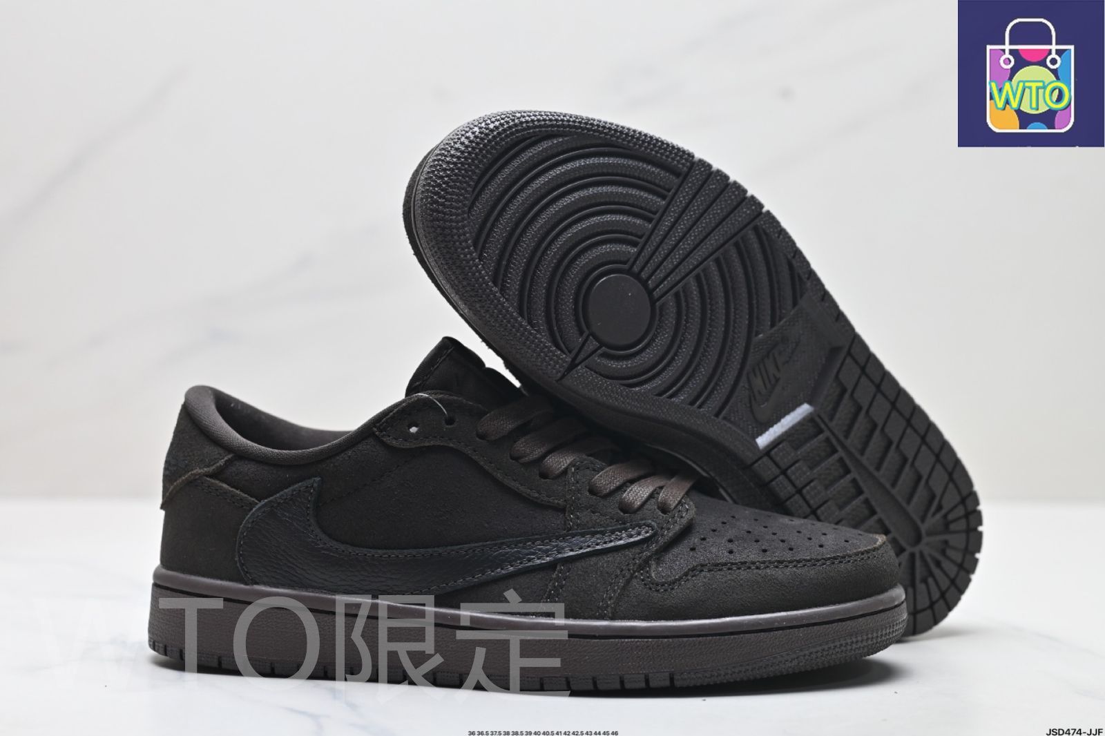 ベルベットブラウン アンド