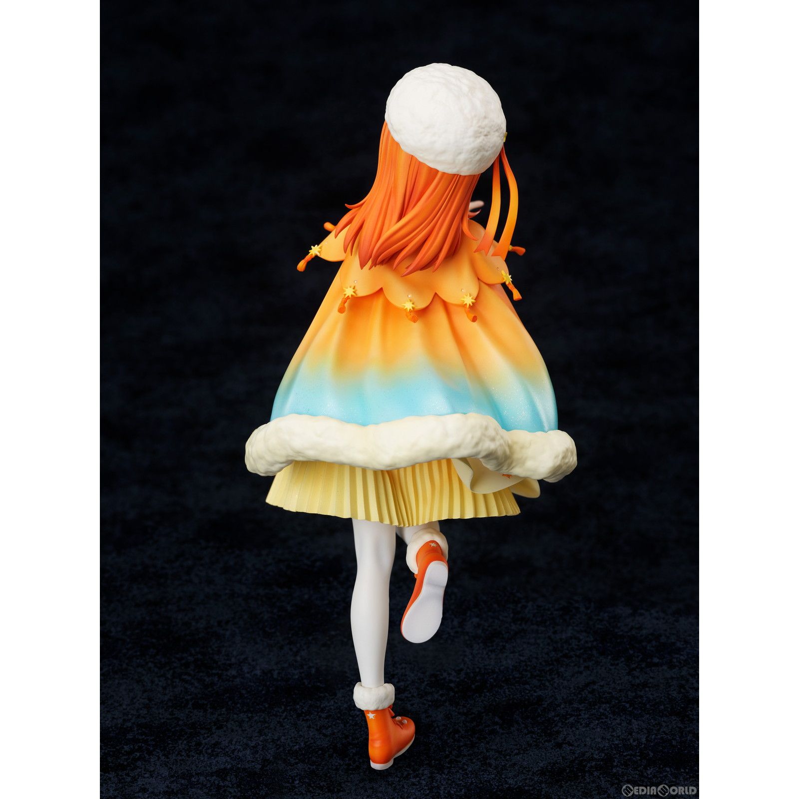 1/7ラブライブスーパースター 渋谷かのんフィギュア
