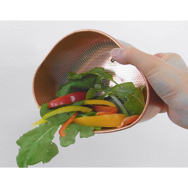 有限会社佐野機工 ぬめりや臭いを抑える銅の三角コーナー 0