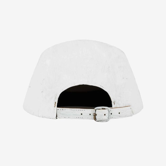 Maison Margiela メゾンマルジェラ キャップ 白 S 2007422N0015 ホワイト（白）系 Maison Margiela(メゾン マルジェラ) 帽子