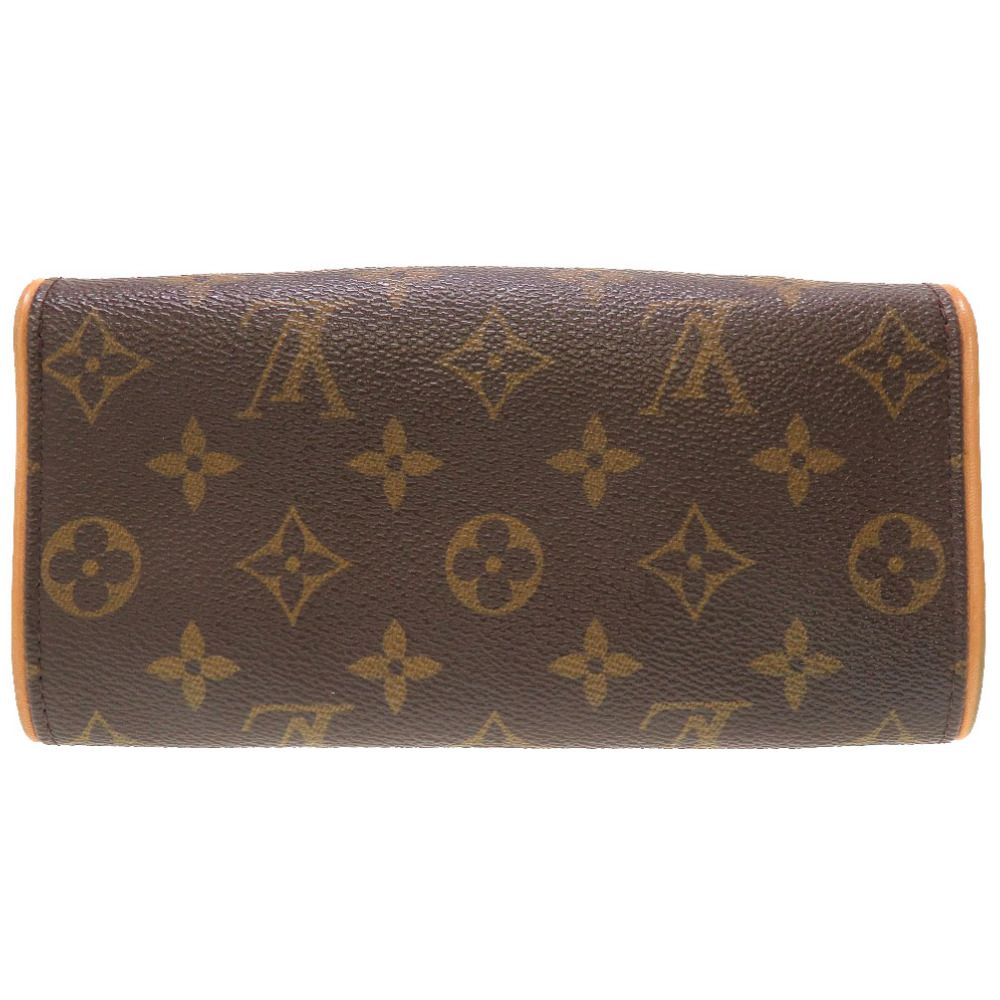 ルイ ヴィトン モノグラム ポシェットツインPM M51854 ショルダーバッグ バッグ LV 0171 LOUIS VUITTON - メルカリ