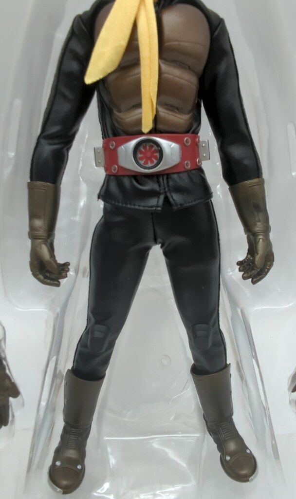 メディコム・トイ PBM! 仮面ライダーTHE NEXT 仮面ライダーTHE NEXT