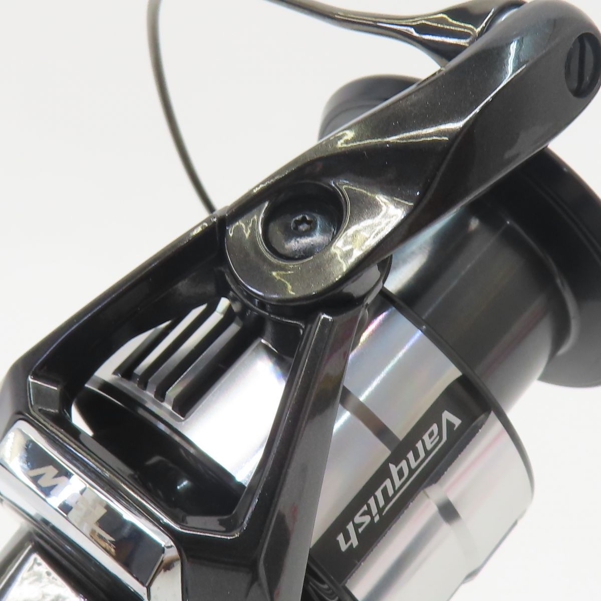 SHIMANO シマノ 23 Vanquish ヴァンキッシュ C5000XG 045362 スピニングリール 本体のみ WWW_NOITHATQUANGTHANH_NET