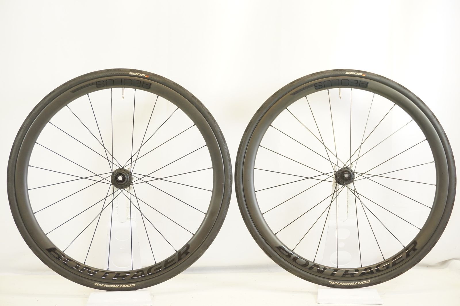 BONTRAGER ボントレガー AEOLUS ELITE 35 DISC SHIMANO 11S ホイールセット | バイチャリ宇都宮店