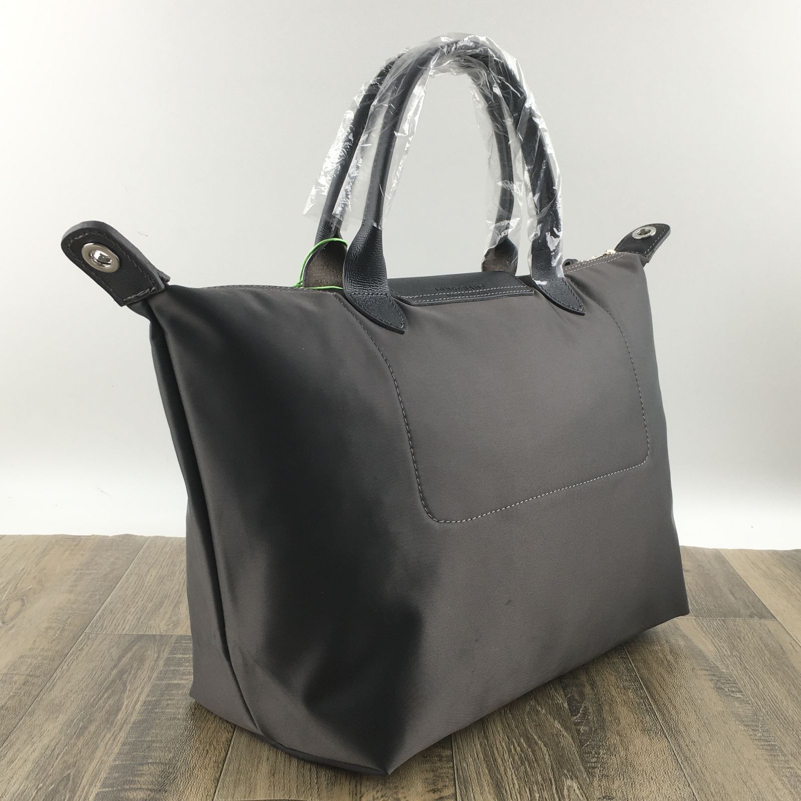 新品】LONGCHAMP プリアージュ・ネオMダークグレー3way# - メルカリ