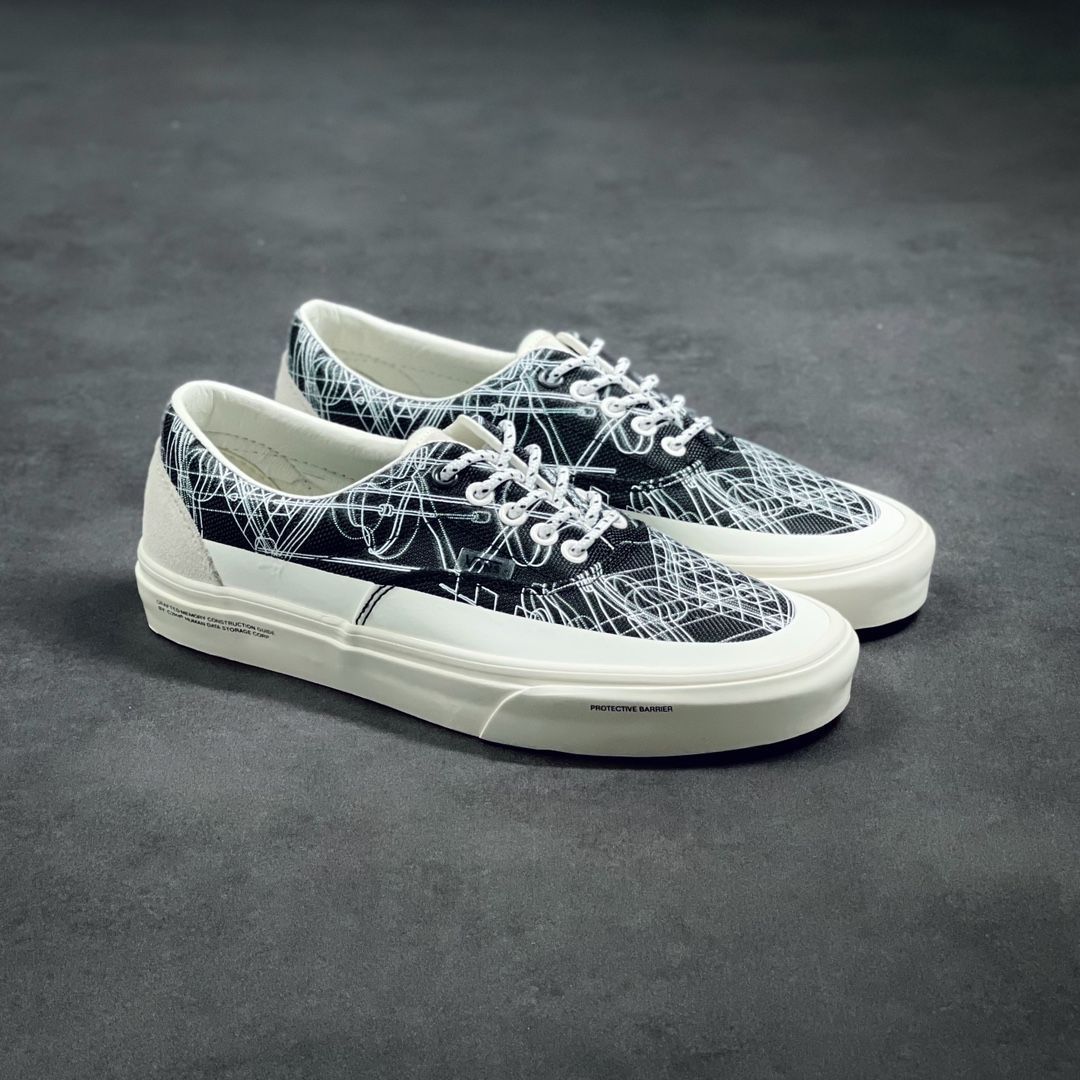 今日 C2H4 x Vans コラボレーション 第 2 弾 が登場??