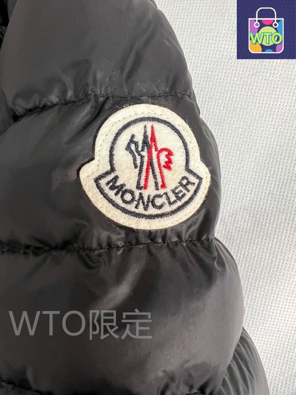 MONCLERモンクレール レディース