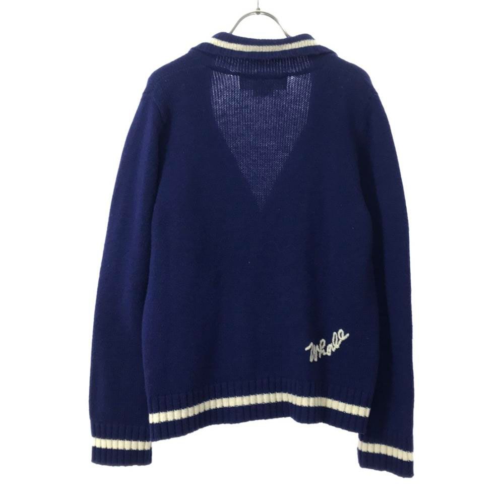MUVEIL WORK ウールカーディガン MUVEIL WORK ウールカーディガン（☆MUVEIL WORK｜ミュベール