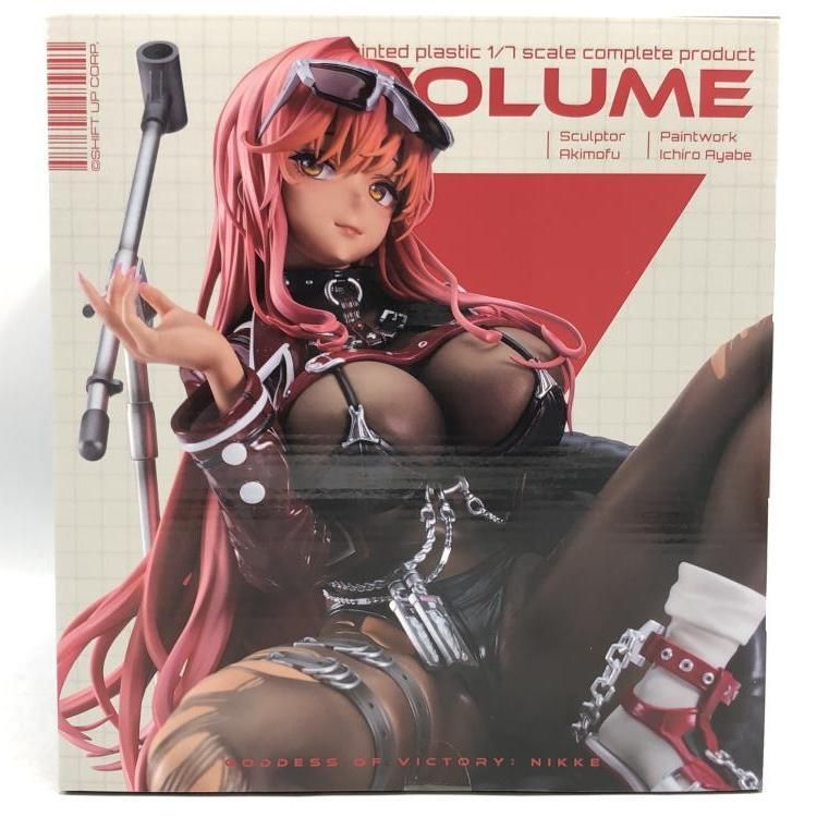 ボリューム 勝利の女神 NIKKE 1 7 69 STEELWINDOWSANDDOORS_COM