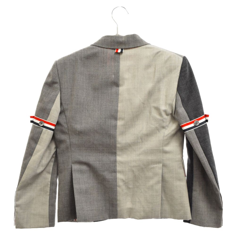 THOM BROWNE (トムブラウン) 23SS Fun-Mix ファンミックス