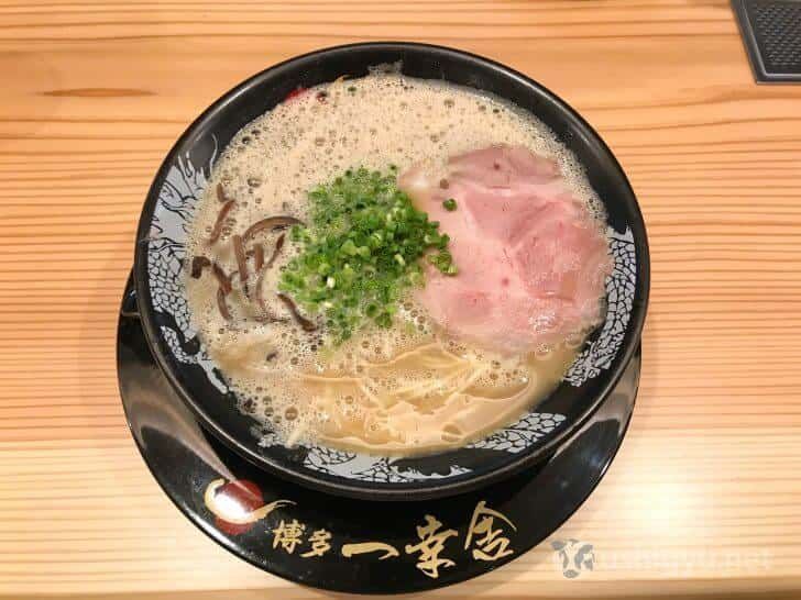 人気 おすすめ 一幸舎 監修味 博多豚骨ラーメン 行列のできる有名店 星 ...