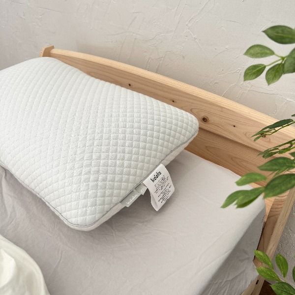 中古 koala コアラ マットレス 枕 コアラふんわりピロー 502-0006