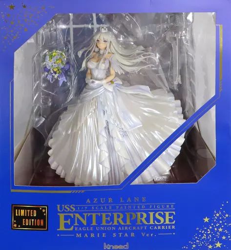 フィギュア エンタープライズ マリースターVer. 限定版 人気
