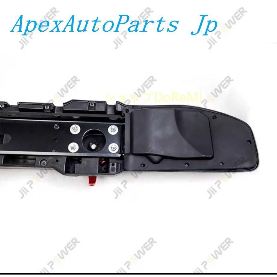 フロントバンパー ジープ