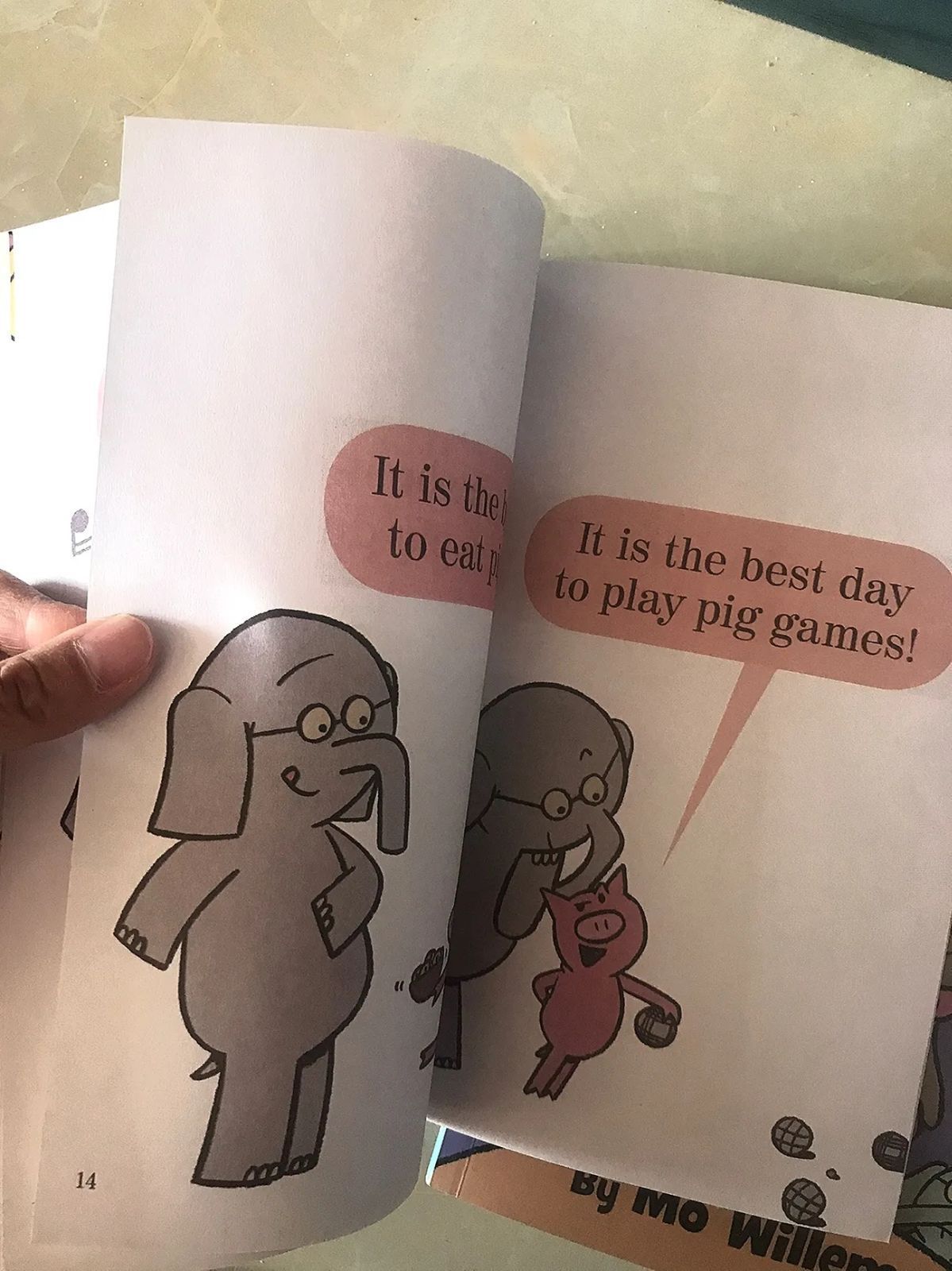 エレファント＆ピギー 完全コレクション 25冊セット エレファント＆ピギー 完全コレクション 25冊セット エレファント