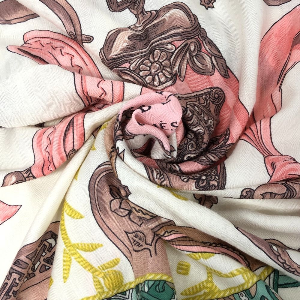 【Y】　エルメスカレジェアン Duo d'Etriers 鐙のデュオ HERMES/エルメス カレジェアン Duo d'Etriers 鐙のデュオ