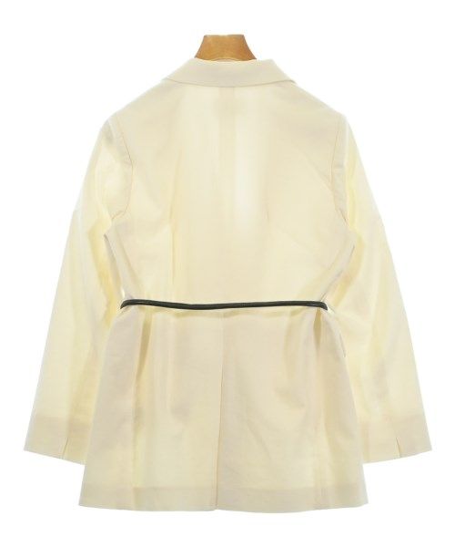 TOMORROWLAND collection カジュアルジャケット レディース 古着