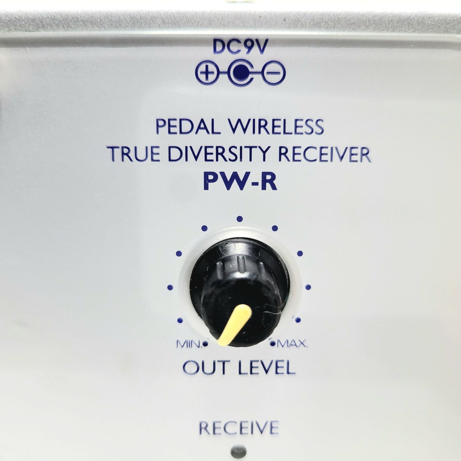 Ex-pro PEDAL WIRELESS PW-R & PW-T - メルカリ