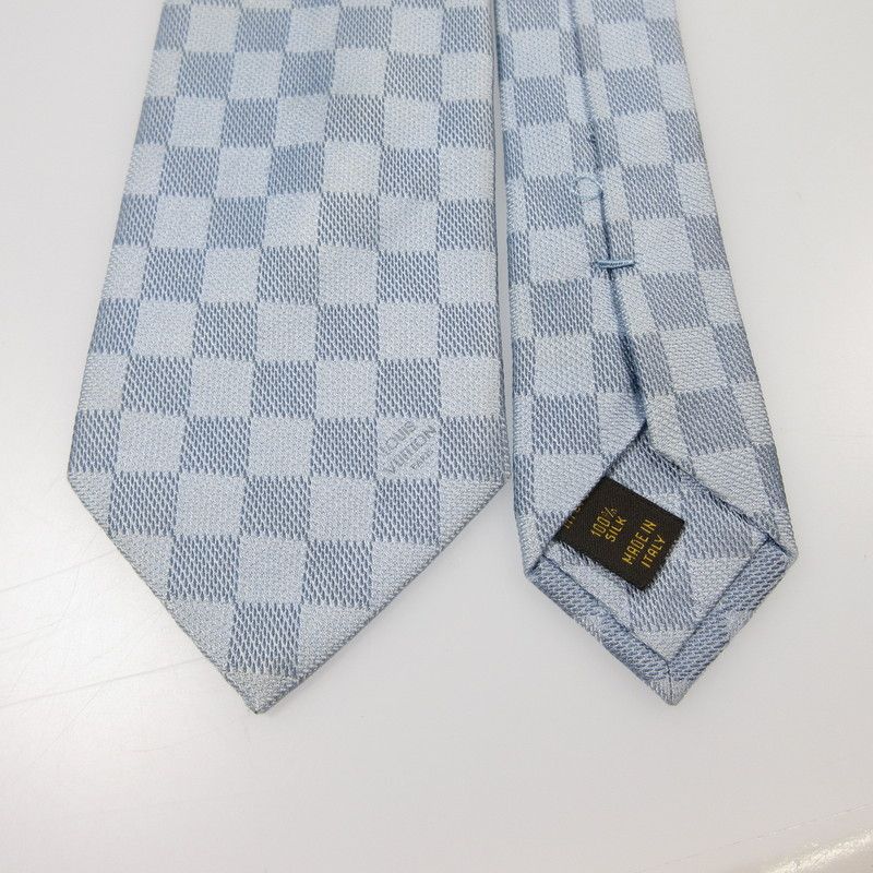 louis vuitton ネクタイ メンズ ネクタイ、ポケットチーフ カタログ