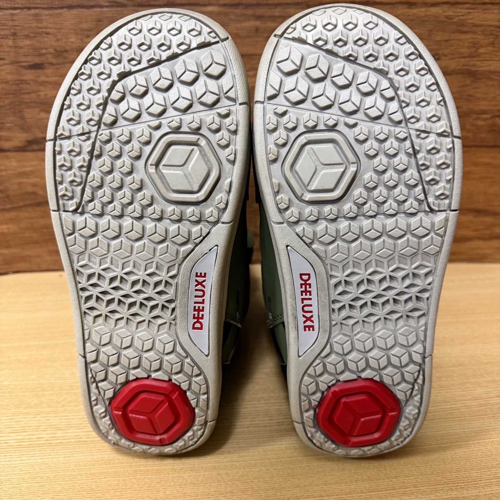 ID スノーボードブーツ