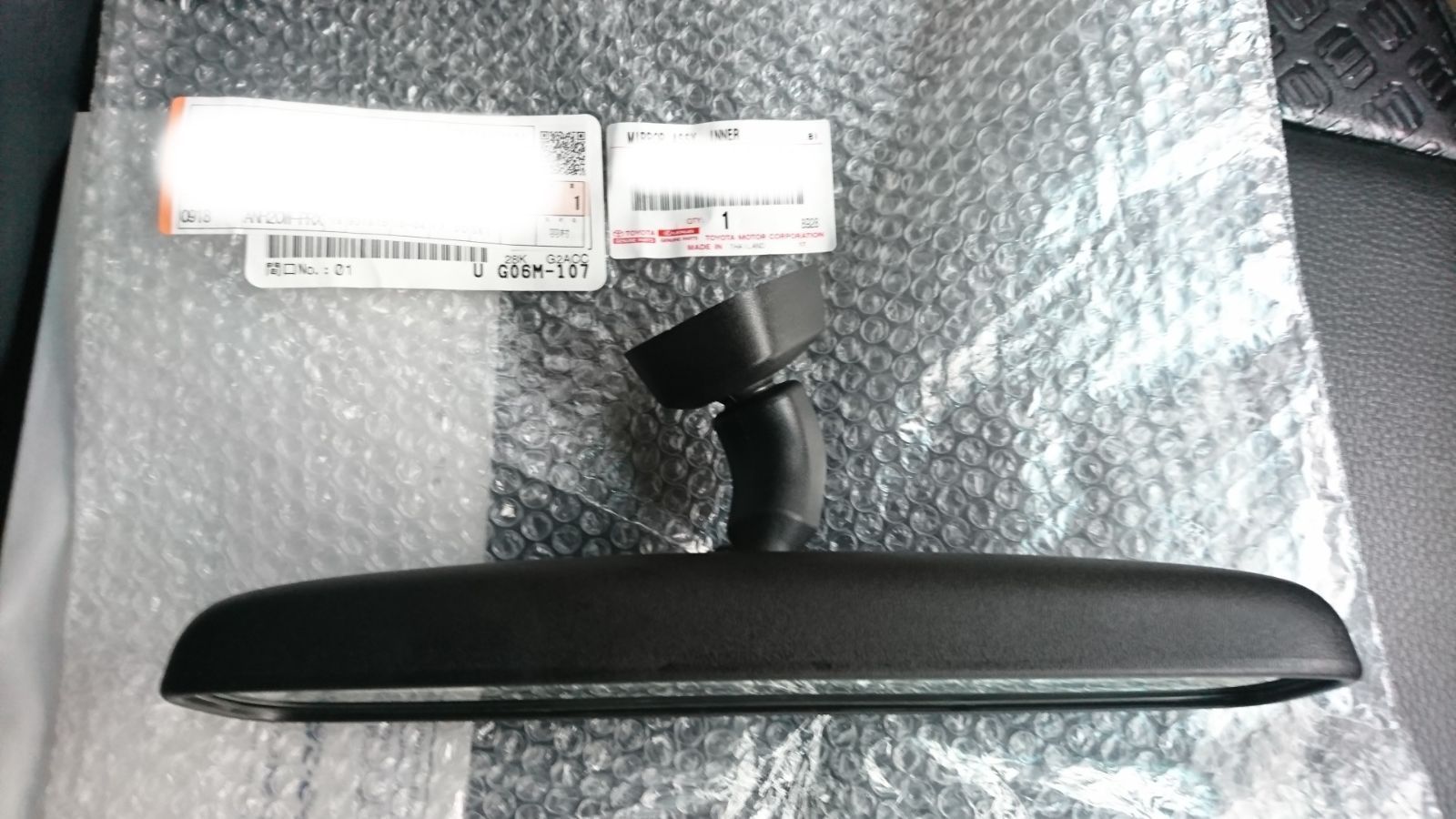 ☆新品☆ トヨタ純正 TOYOTA 20系 アルファード ヴェルファイア ワイド