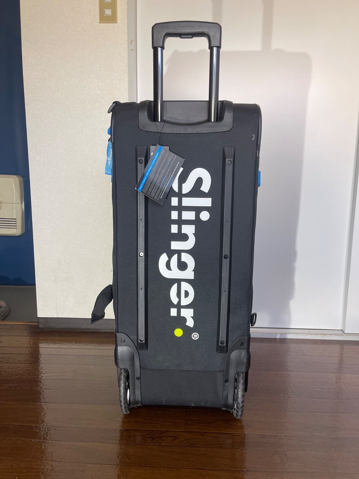 スリンガーバッグ(Slinger Bag) 中古美品！