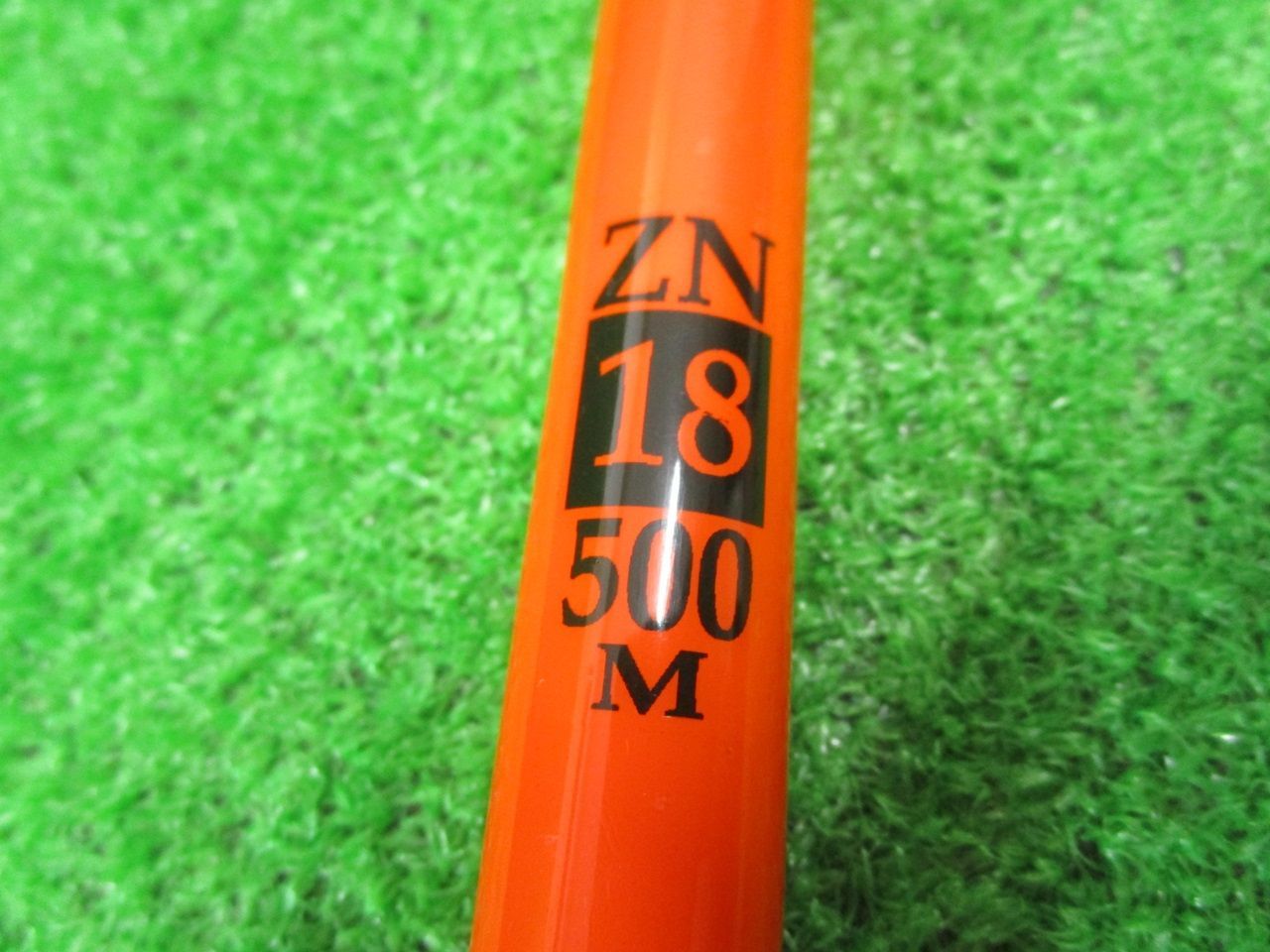 ECH和 ZENITH 石鯛竿 ZN18 500M - メルカリ