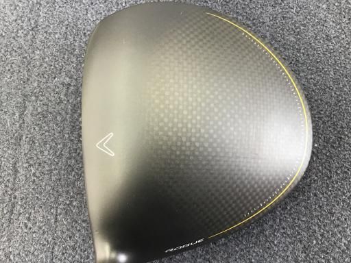 人気SALE，正規品 【中古】 キャロウェイ ROGUE ST MAX FAST  9.5° ドライバー DR SPEEDER NX 40 for CW(ROGUE ST DR) (フレックスS) メンズ 男性用 右利き 右用 Cランク ゴルフクラブ ドライバー