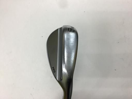 ピン PING GLIDE FORGED PRO 50° 10° S アーコス無し ウェッジ WG NS PRO 950GH neo フレックスS メンズ 男性用 右利き 右用 Cランク ゴルフクラブ