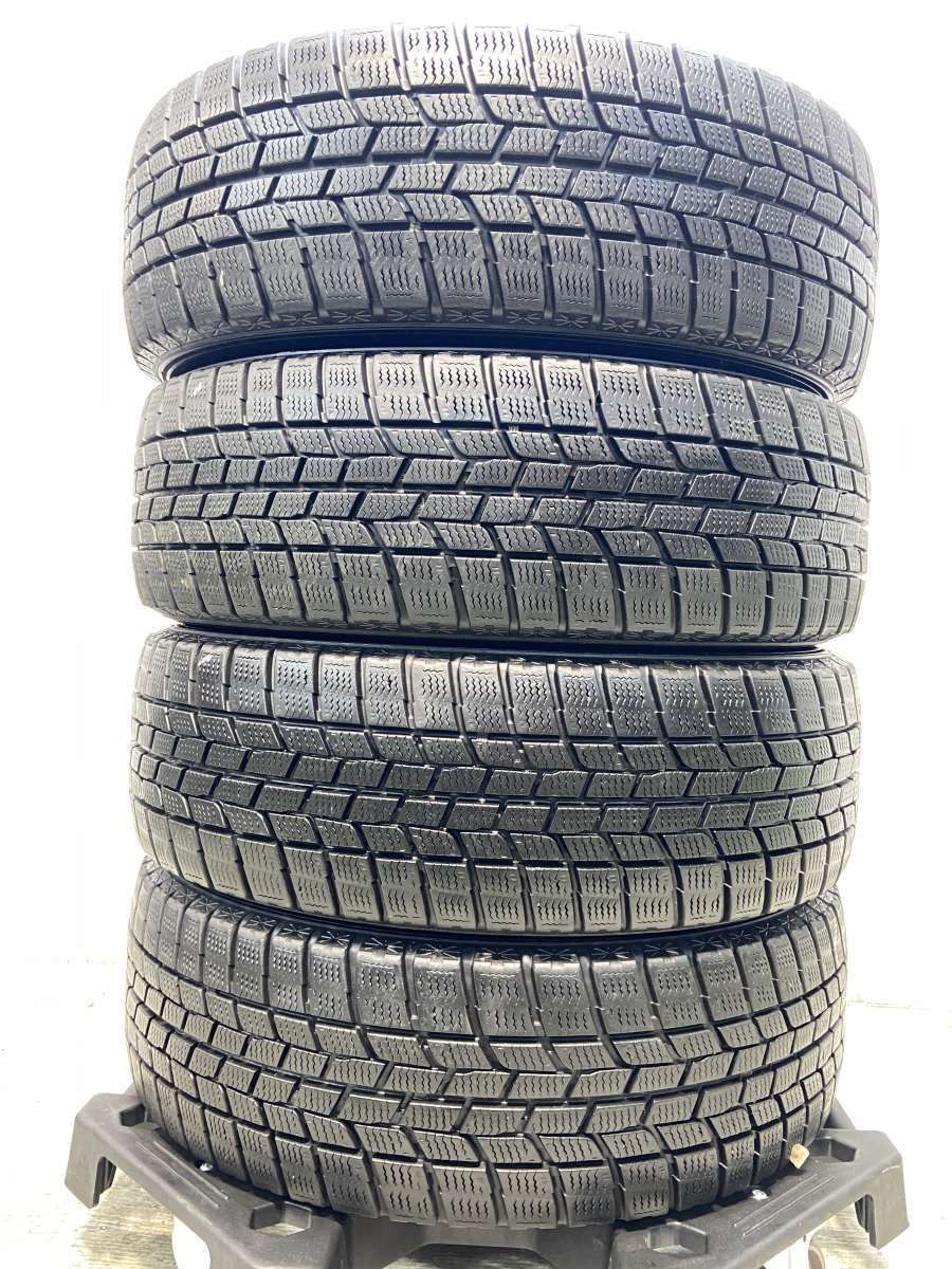 m*o様 グッドイヤーアイスナビ6スタッドレス16インチ タイヤ・ホイール4本セ グッドイヤーアイスナビ6スタッドレス