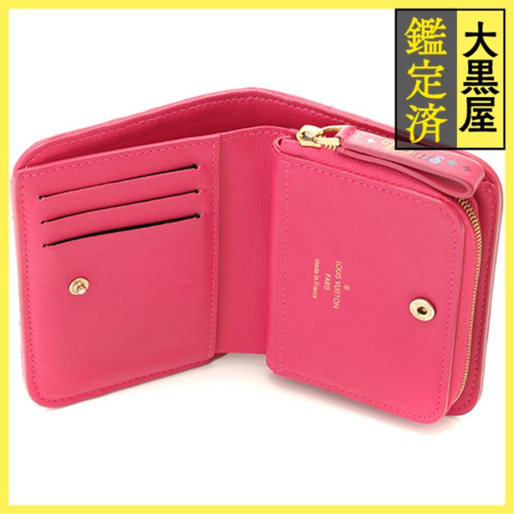 ジプトコンパクトウォレット M63835