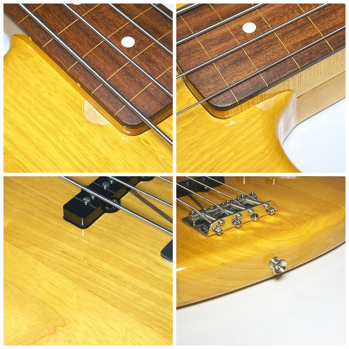 Fender Japanフェンダー ジャパン JB62-FL JAZZ BASS ジャズ