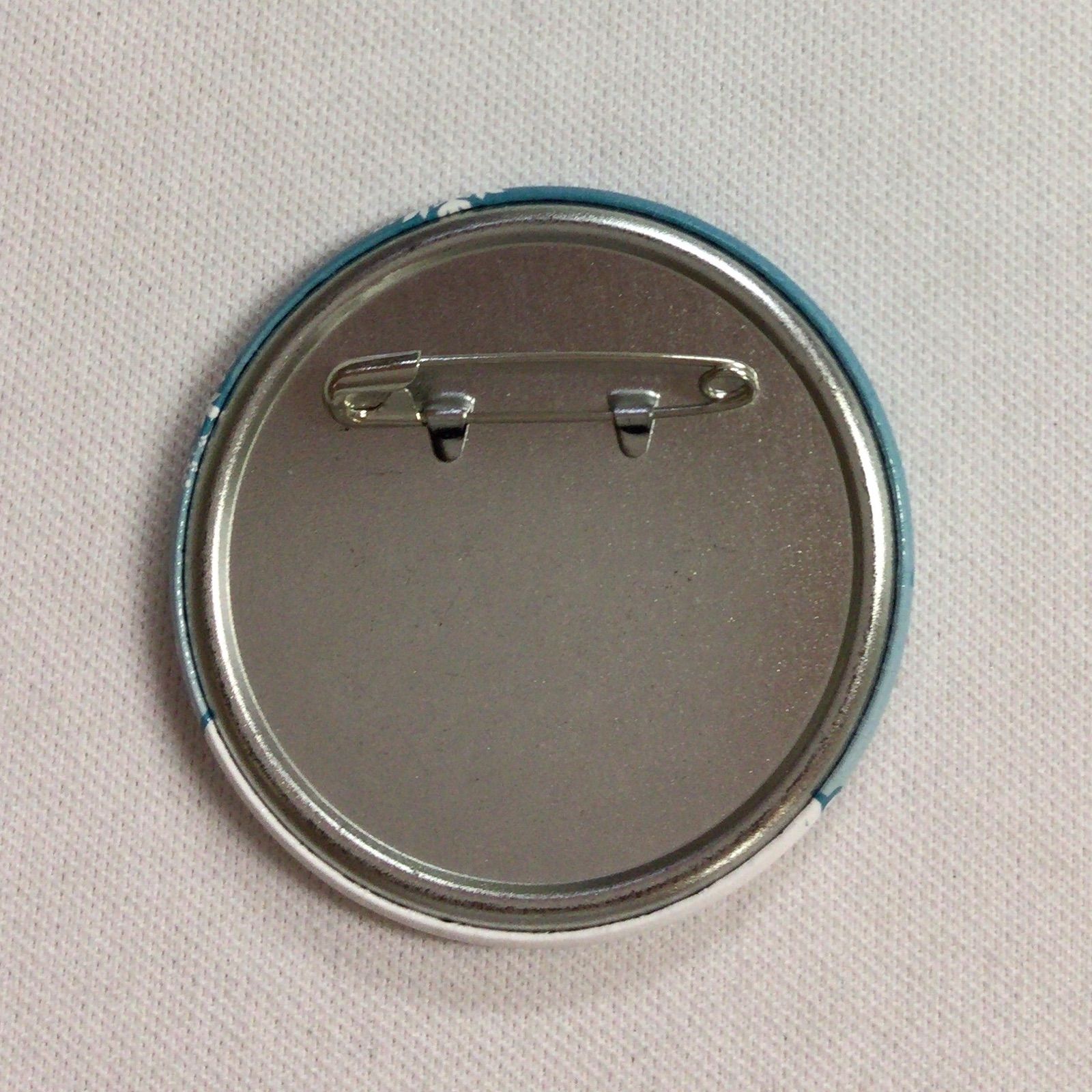 ヒプノシスマイク 白膠木簓 さっぽろ雪まつり 缶バッジ - メルカリ
