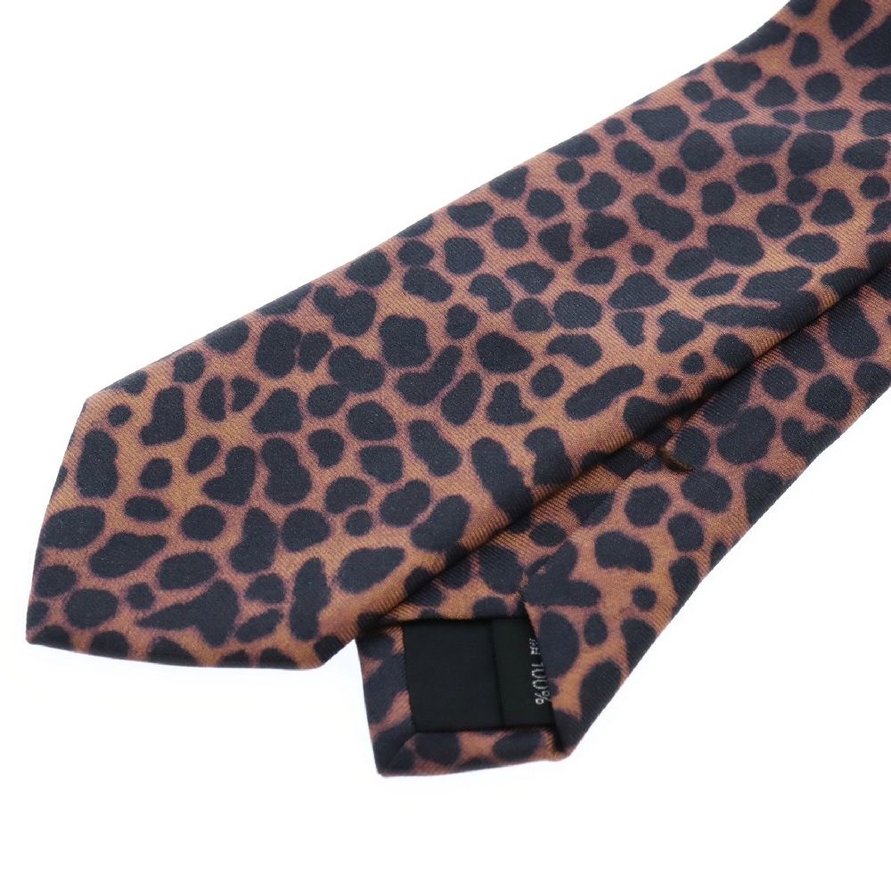 Thee Hysteric XXX (ジィヒステリックトリプルエックス) レオパード柄