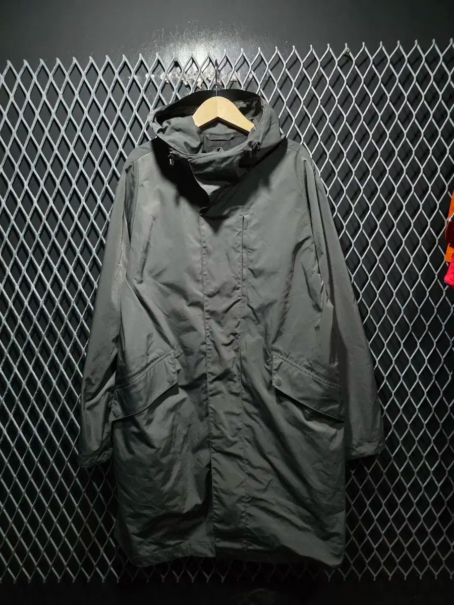 Theory セオリー コート XS