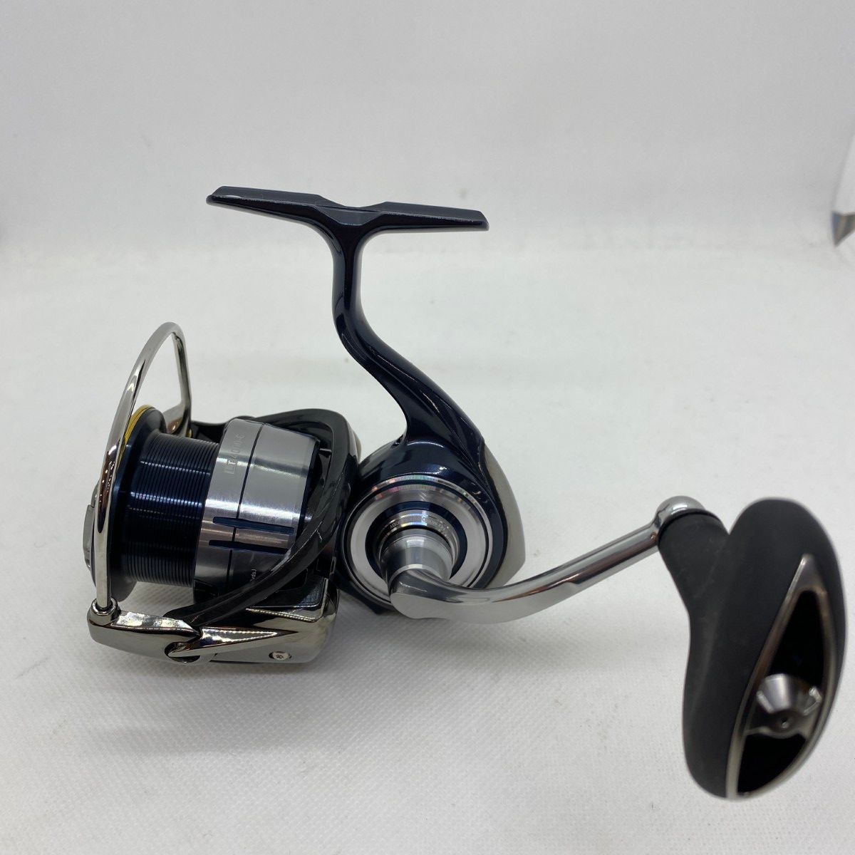 ΨΨDAIWA ダイワ スピニングリール 19セルテート LT4000-C