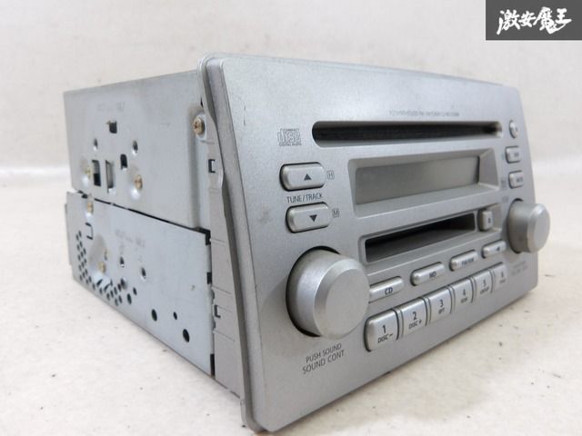 スズキ 純正 MH21S MH22S ワゴンR clarion クラリオン PS-4078J