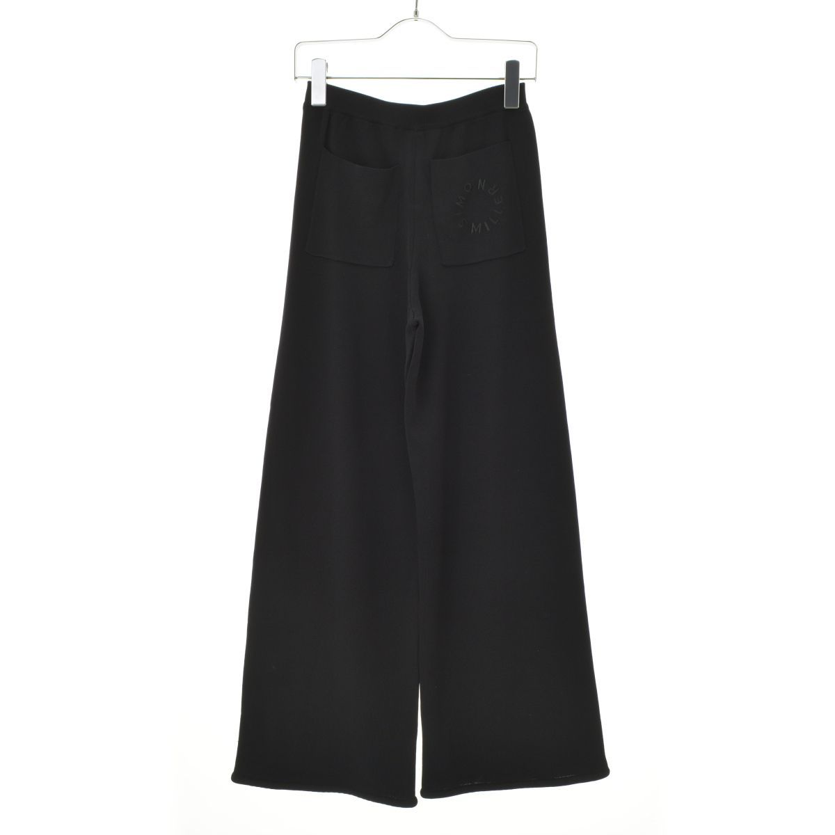 SIMONMILLER】W7089 CROPPED JABBER PANT ニットパンツ - メルカリ