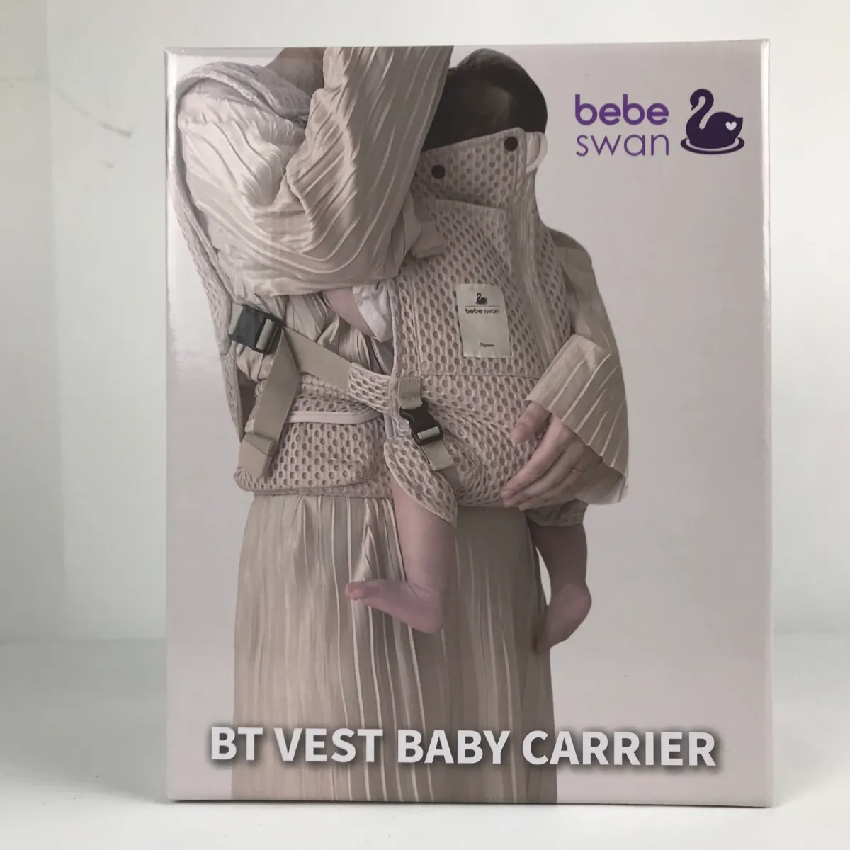 ♡ちゃん♡臨月です！様専用 bebe swan BTベストベビーキャリア