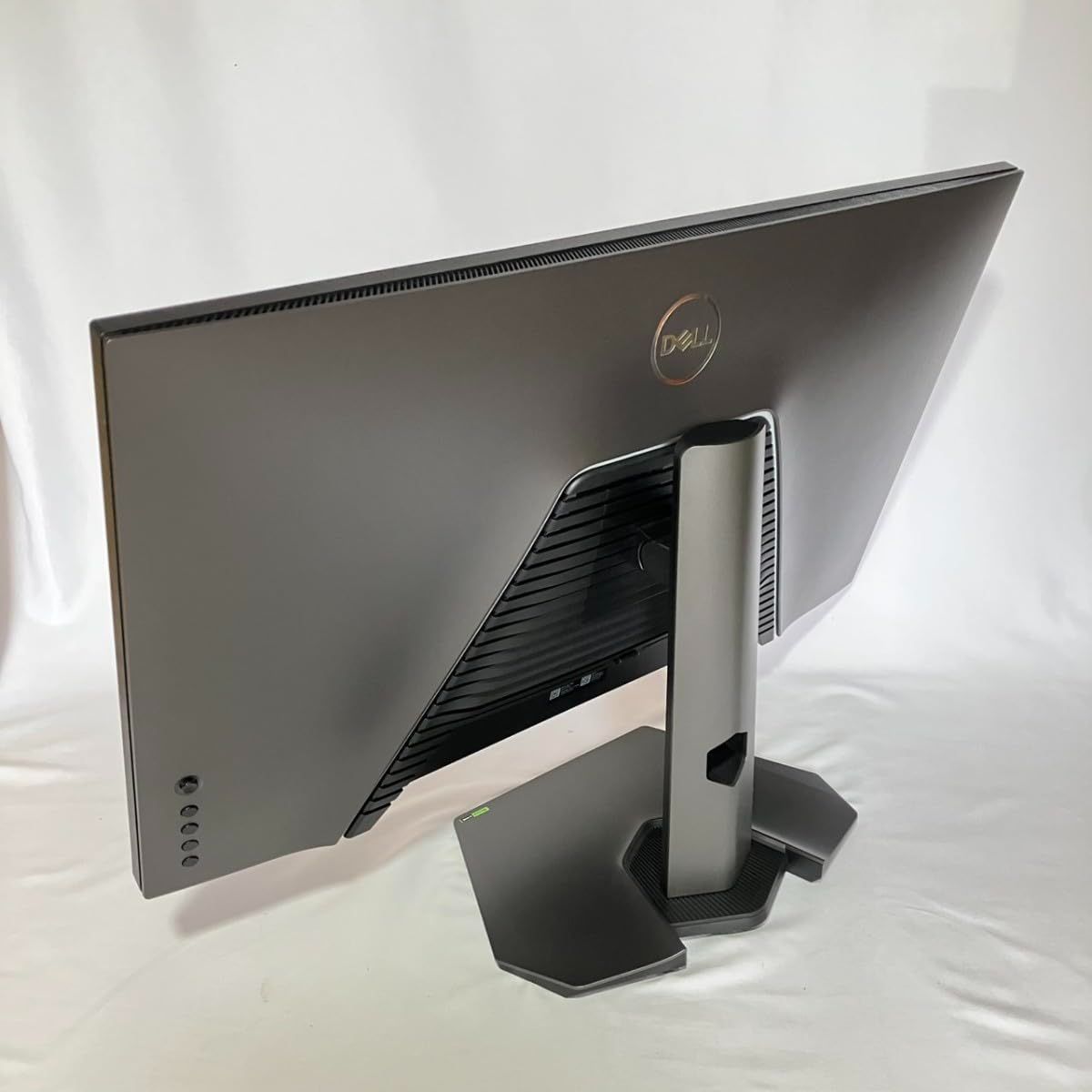Dell G3223Q 4K UHD ゲーミングモニター 32インチ DELL ゲーミング